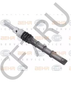 F5DH19D990AA OM Расширительный клапан, кондиционер в городе Королёв