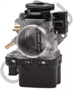 90490223 SAAB Патрубок дроссельной заслонки в городе Королёв