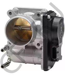 16119-ED00C AWD Патрубок дроссельной заслонки в городе Королёв