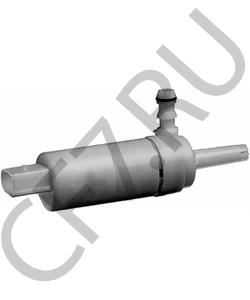 523228 KARMANN Водяной насос, система очистки фар в городе Королёв