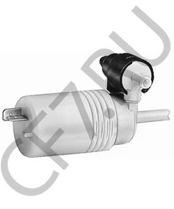 000 860 22 26 STEYR Водяной насос, система очистки окон в городе Королёв