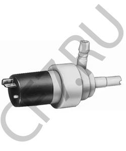 112-210-0081 SISU Водяной насос, система очистки окон в городе Королёв