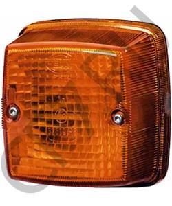 062 17182 DEUTZ-FAHR Рассеиватель, фонарь указателя поворота в городе Королёв