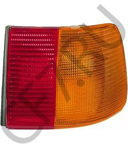 '4A5945218 Tw Фонарь Audi 100 1991-94г наружныи желтыи R AV06-105R в городе Королёв