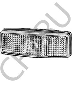 324411 KÖGEL Рассеиватель, задний фонарь в городе Королёв