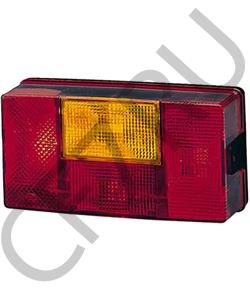 0417527 HYMER Рассеиватель, задний фонарь в городе Королёв