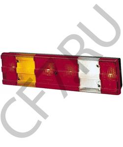 4040018 KEMPF Рассеиватель, задний фонарь в городе Королёв