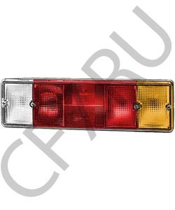 175687 KÖGEL Рассеиватель, задний фонарь в городе Королёв