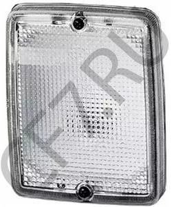 065 32698 DEUTZ-FAHR Рассеиватель, фара заднего хода в городе Королёв