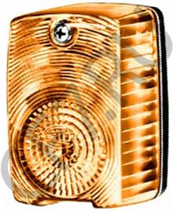 4917453M KOMATSU Рассеиватель, фонарь указателя поворота в городе Королёв