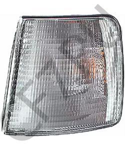 357953049A VOLGA Рассеиватель, фонарь указателя поворота в городе Королёв