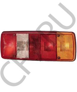 89993 KÖGEL Рассеиватель, задний фонарь в городе Королёв