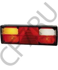 69062 KÖGEL Рассеиватель, задний фонарь в городе Королёв