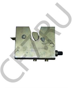 WG1600441008 HOWO Гидрозамок кабины STEYR в городе Королёв