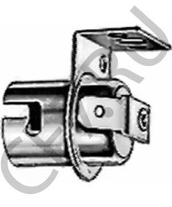 091194 HYMER Патрон лампы в городе Королёв