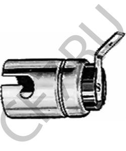 56 95 2 JOHN DEERE Патрон лампы в городе Королёв