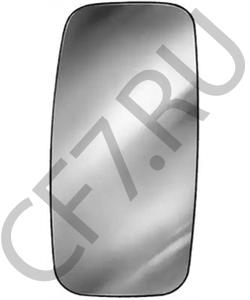 3662 255 TEREX Зеркальное стекло, наружное зеркало в городе Королёв