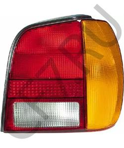 6N0945096 VOLGA Рассеиватель, фонарь указателя поворота в городе Королёв