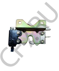 5001410B109 FAW Гидрозамок кабины F в городе Королёв