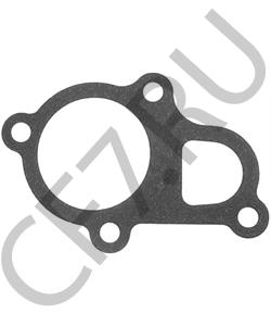 25612-26020 HYUNDAI Прокладка, термостат в городе Королёв