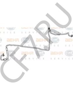 6477 73 PSA ФРЕОНОВ. ТРУБКА в городе Королёв