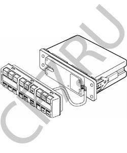 199026 SCHMITZ CARGOBULL Корпус, блок управления сигнальн. сис-мой (автом. спец.назн. в городе Королёв