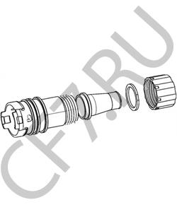 7108224 DOLL Комплект соединителей проводов в городе Королёв