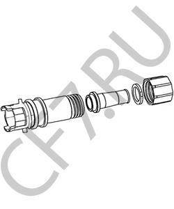 7100435 DOLL Комплект соединителей проводов в городе Королёв