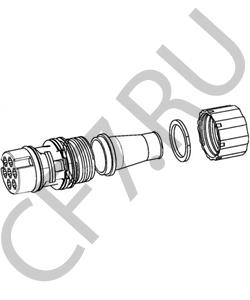 79694 KEMPF Комплект соединителей проводов в городе Королёв