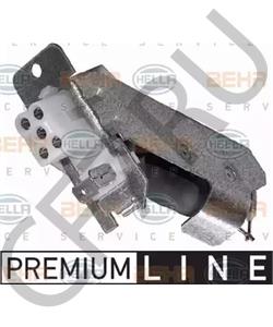 18 45 785 HOLDEN Сопротивление, вентилятор салона в городе Королёв