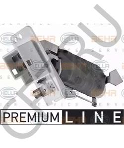 18 45 789 HOLDEN Сопротивление, вентилятор салона в городе Королёв