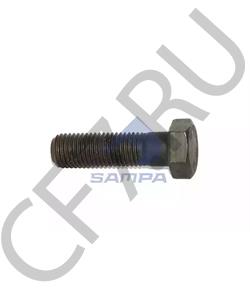 311045 EAG Демпферное соединение нерж. D45, в сборе в городе Королёв