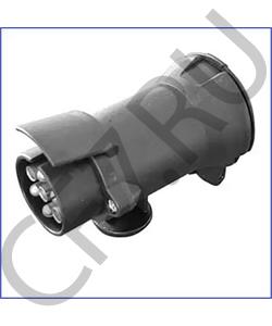 311052 JAEGER Адаптер, розетка в городе Королёв