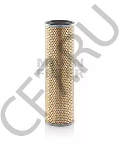 1665886-6 VOLVO Фильтр добавочного воздуха в городе Королёв