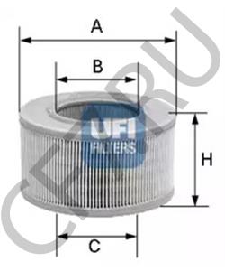 32-01-15 TAKSIM Спойлер (фартук) бампера переднего (к-т) PSA C3 2 в городе Королёв