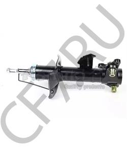 331014 KYB Стойка амортизационная - Excel-G | перед прав | в городе Королёв