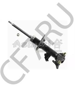 331015 KYB Стойка амортизационная - Excel-G | перед лев | в городе Королёв