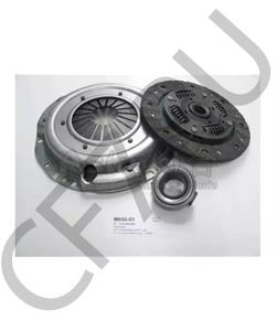 E502-16-410A S1 SAO Комплект сцепления в городе Королёв