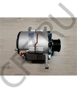 C3979372 CAMC Генератор CUMMINS ISLe340.30 C в городе Королёв