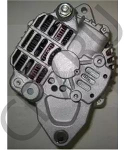 9045541 MAGIRUS-DEUTZ Генератор в городе Королёв