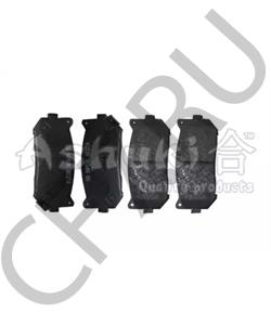 26197 Gkn-Spidan Комплект пыльников резиновых в городе Королёв