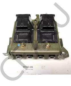 8860 50024 ZASTAVA Катушка зажигания в городе Королёв