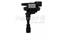 Bremi BR-20379_катушка зажигания!\ Mazda 323S/323F 1.5/1.6i 98-04
