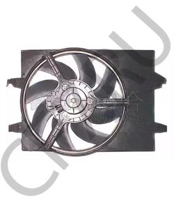 Z60215025G9A AUWÄRTER Вентилятор, охлаждение двигателя в городе Королёв