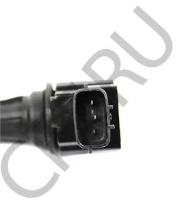 0 986 221 092 INTERNATIONAL HARV. Катушка зажигания в городе Королёв