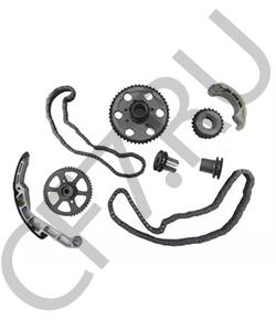 3468038S COMMER Комплект цели привода распредвала в городе Королёв