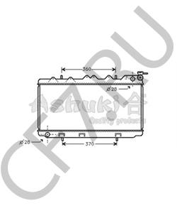 27224 Meat&Doria мотор стеклоочистителя!\ Audi A3,Seat Leon,Skoda Octavia,VW Bora/Golf 1.6/1.8/1.9TDI 96-05 в городе Королёв