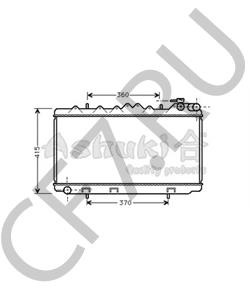 27203 Meat&Doria Мотор стеклоподъемника в городе Королёв