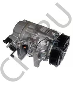 945703 MAGIRUS-DEUTZ Компрессор, кондиционер в городе Королёв