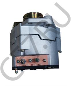 612630060248 SHAANXI Генератор 28V/70A WP12 в городе Королёв